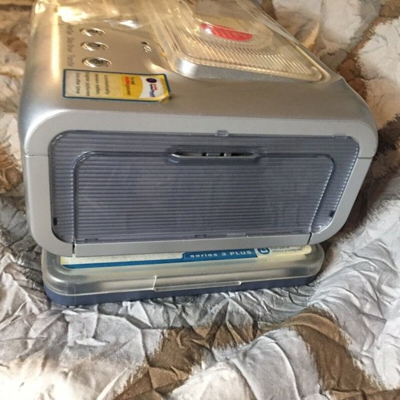 Kodak Easyshare Printer Dock Plus Series 3 With Photo Paper Used - Picture 4 of 6